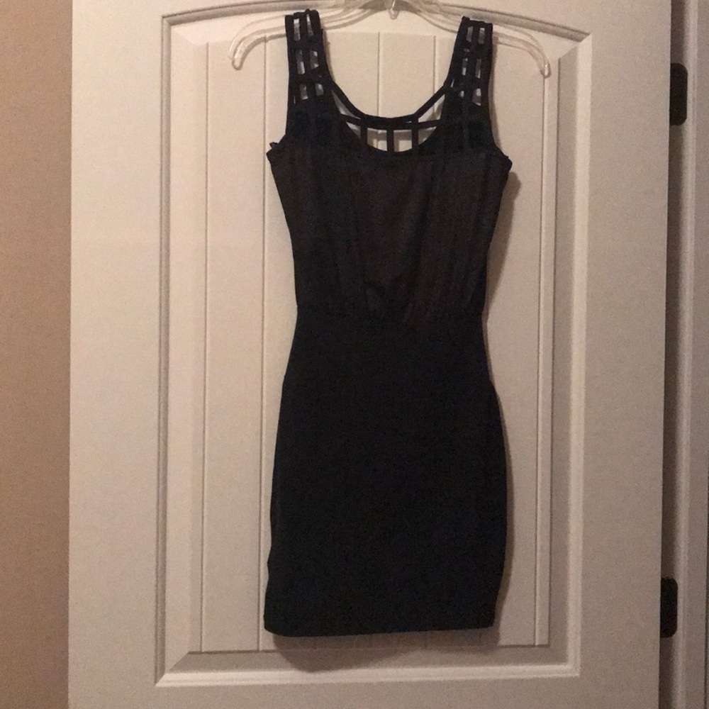 Dress - Picture 2 of 2